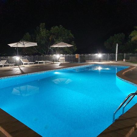 Il Panorama Bed & Breakfast Giungano Екстериор снимка